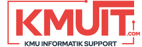 KMU Informatik Support